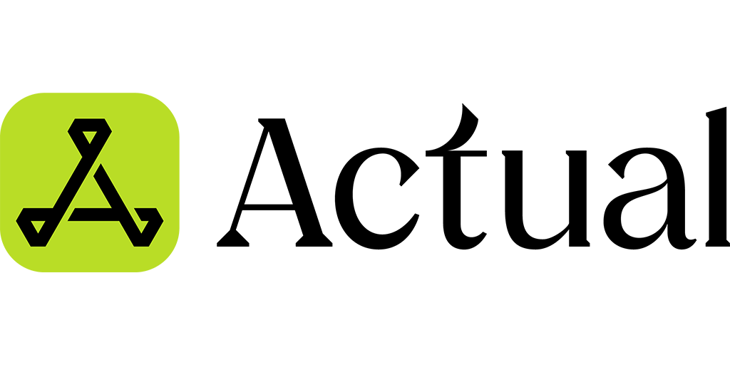 Actual (formerly Atlas)